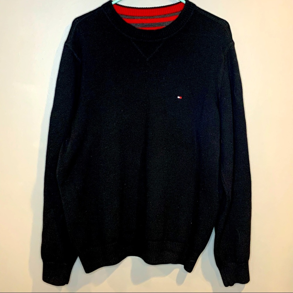 Tommy Hilfiger Pullover Sweater